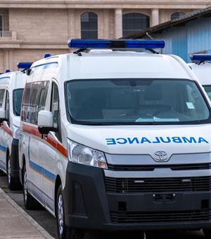 معرفی رمزآسا